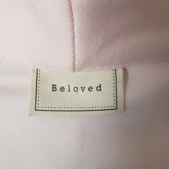 Beloved Two Piece Set with Dress & Jacket - Picture 5 of 5